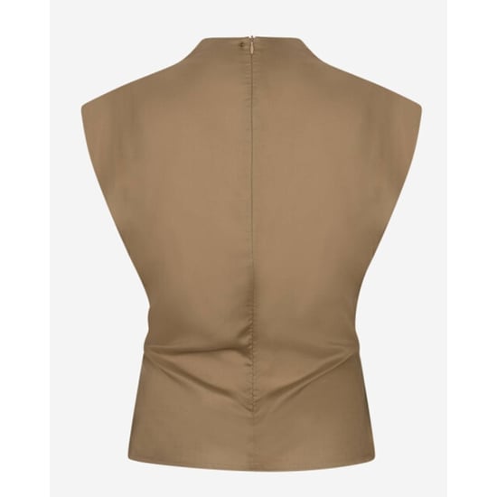 Ibana Top zonder mouw 302630087 tavir - Image 2
