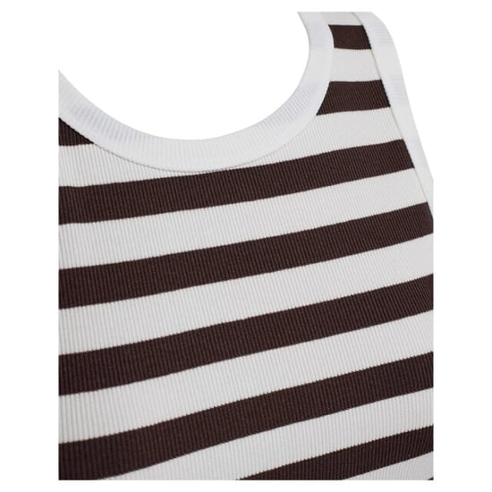 Free Quent Fqeffyl tee brilliant white - Image 4