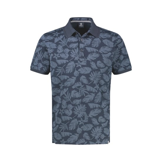 Lerros Heren polo 2663283 485 classic navy - Image 2