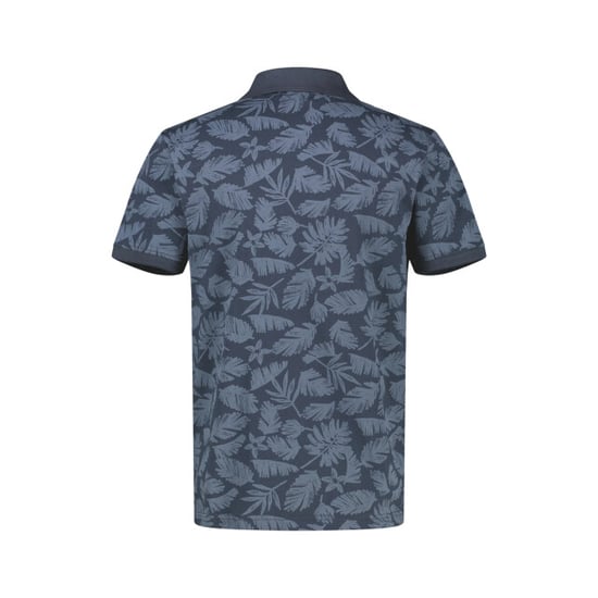 Lerros Heren polo 2663283 485 classic navy - Image 3