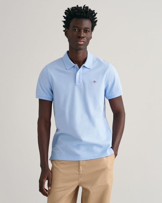 Gant Polo Shirt - Image 1