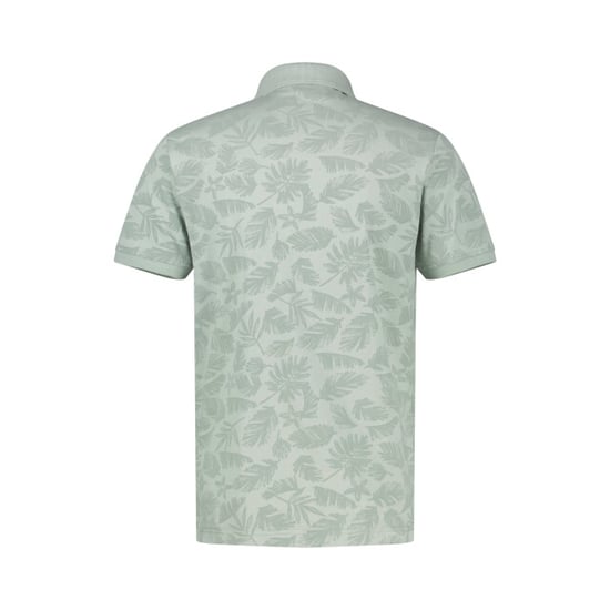 Lerros Heren polo 2663282 613 bay green - Image 2
