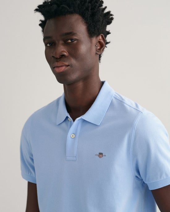 Gant Polo Shirt - Image 2