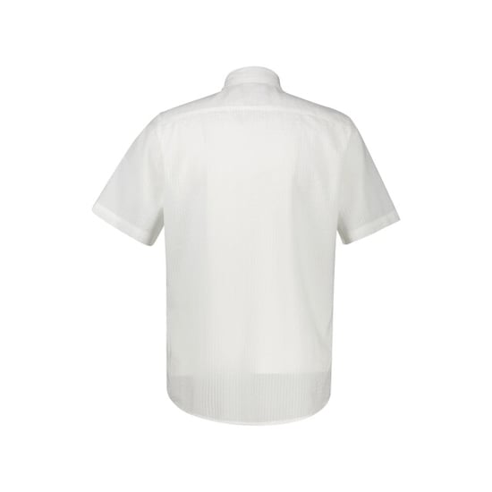 Lerros Heren overhemd 2662059 100 white - Image 2