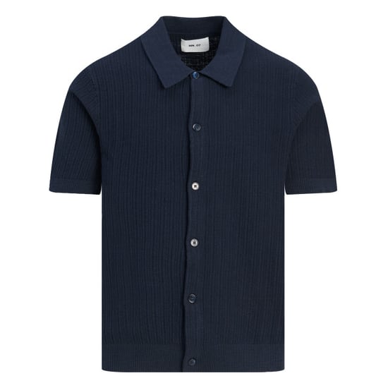 NN07 Polo donker - Image 1