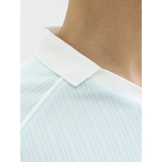 Jack & Jones Jcoeterna football polo ss sa26 ln licht - Image 3