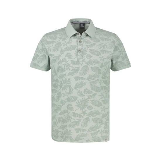 Lerros Heren polo 2663282 613 bay green - Image 3