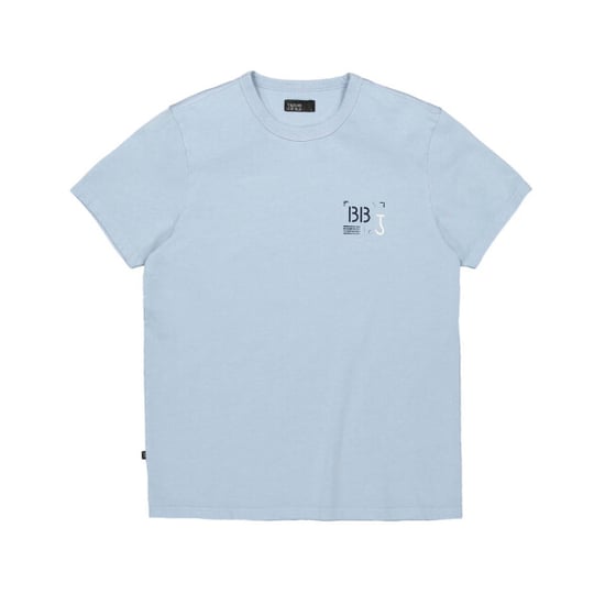 Butcher of Blue T-shirt korte mouw m2614021 army - Image 1