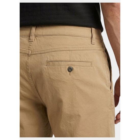 Meyer Korte broek heren b-palma art.1-7386 1401738690/43 - Image 3