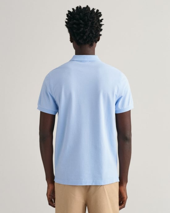 Gant Polo Shirt - Image 4