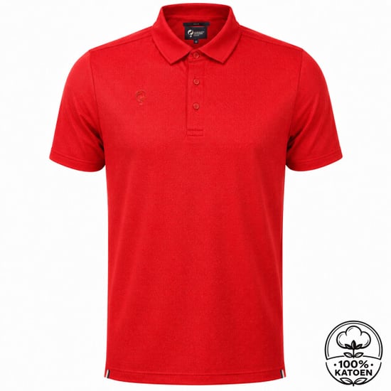 Q1905 Polo shirt kopenhagen - - Image 2