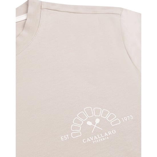 Cavallaro Cavallaro t-shirt - Image 3