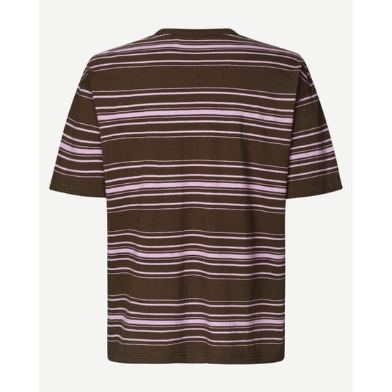 Samsoe & Samsoe T-shirt korte mouw m26200107 - Image 3