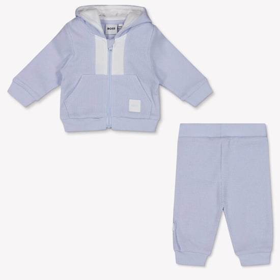 Hugo Boss Baby jongens joggingpak in - Image 2