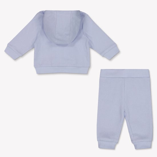 Hugo Boss Baby jongens joggingpak in - Image 3