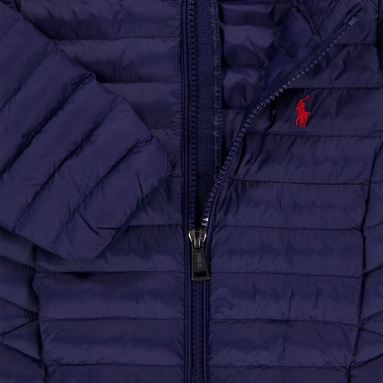 Ralph Lauren Baby jongens tussenjas in - Image 2