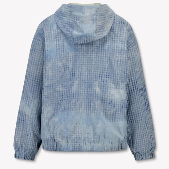 Msgm Kinder jongens spijkerjassen in - Image 4