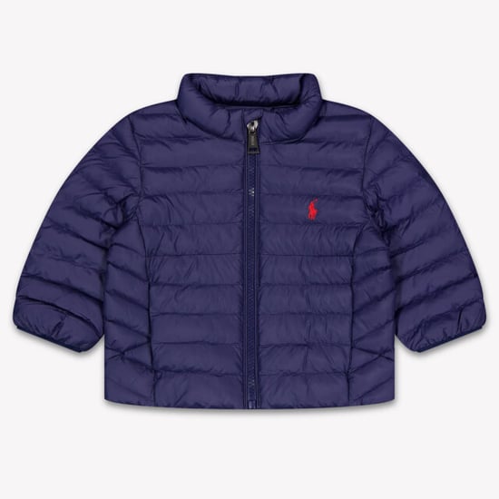 Ralph Lauren Baby jongens tussenjas in - Image 4