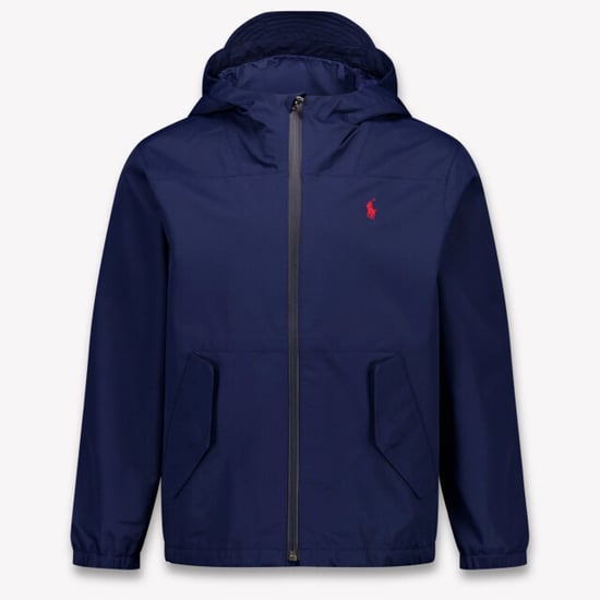 Ralph Lauren Kinder jongens tussenjas in - Image 4