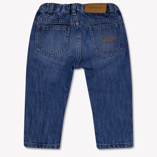 Givenchy Baby jongens jeans in - Image 2