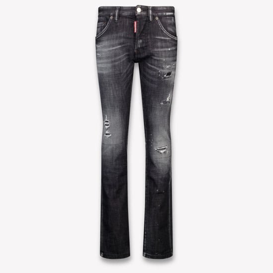 Dsquared2 Kinder jongens jeans in - Image 2