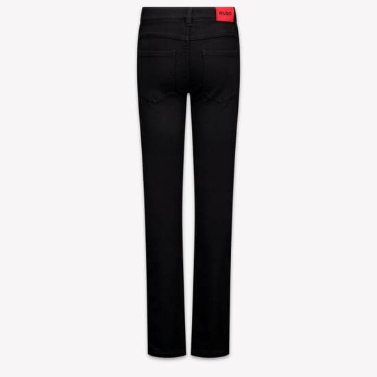 Hugo Boss Kinder jongens jeans in - Image 2