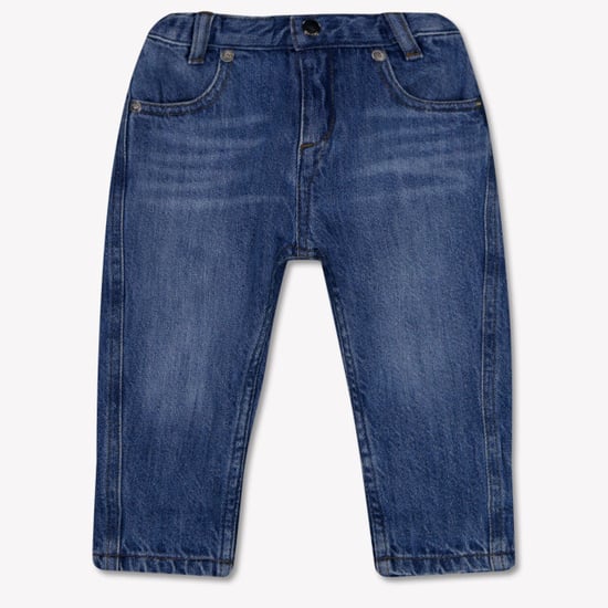 Givenchy Baby jongens jeans in - Image 3