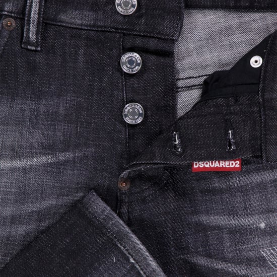 Dsquared2 Kinder jongens jeans in - Image 3