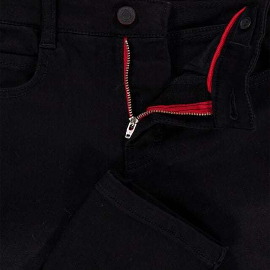 Hugo Boss Kinder jongens jeans in - Image 3