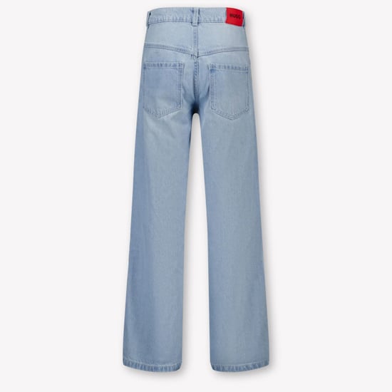Hugo Boss Kinder jongens jeans in - Image 3