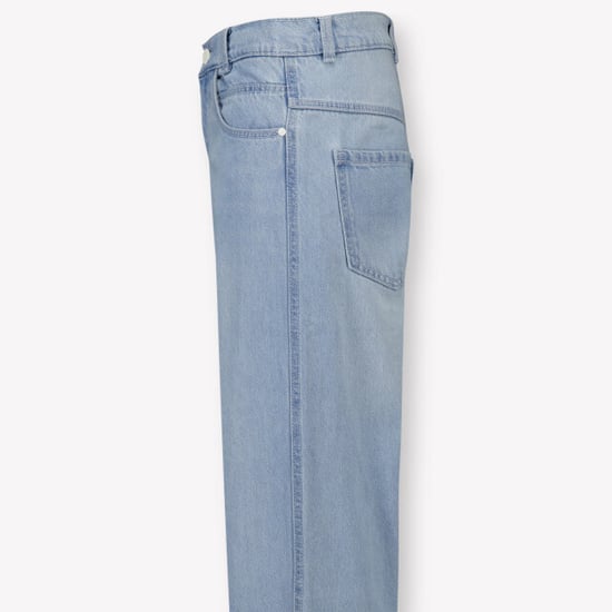 Hugo Boss Kinder jongens jeans in - Image 4