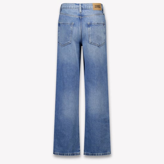 Tommy Hilfiger Kinder jongens jeans in - Image 4