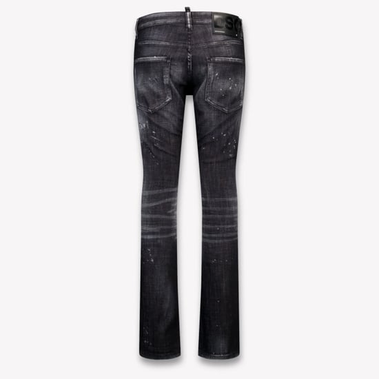 Dsquared2 Kinder jongens jeans in - Image 4