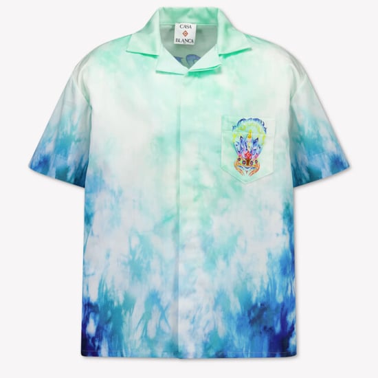 Casablanca Kinder jongens blouse in - Image 3