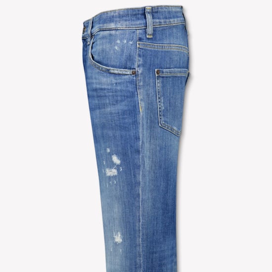 Dsquared2 Kinder jongens jeans in - Image 5