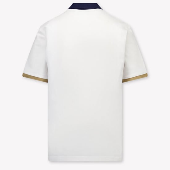 Hugo Boss Kinder jongens polo in - Image 3