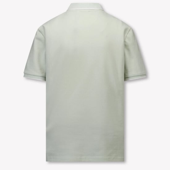 Hugo Boss Kinder jongens polo in - Image 3