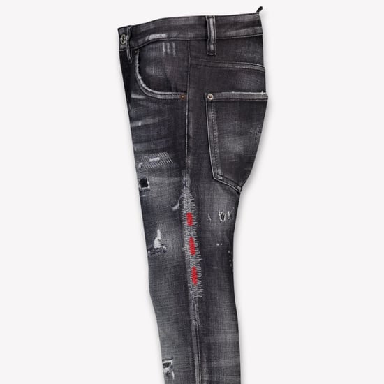 Dsquared2 Kinder jongens jeans in - Image 5