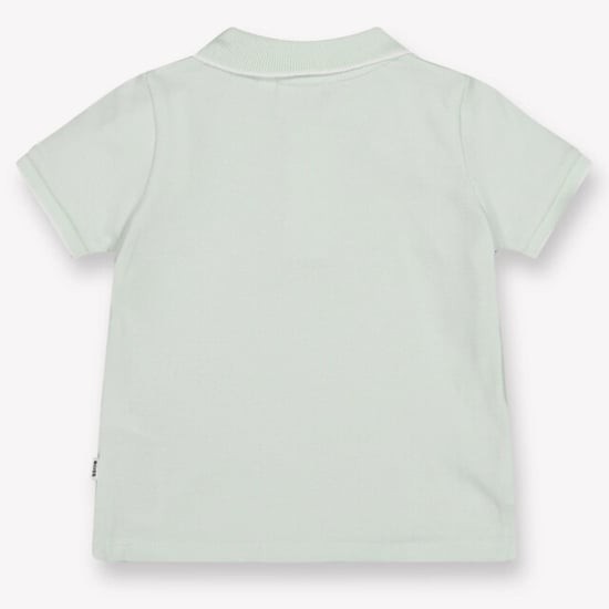 Hugo Boss Baby jongens polo in - Image 2