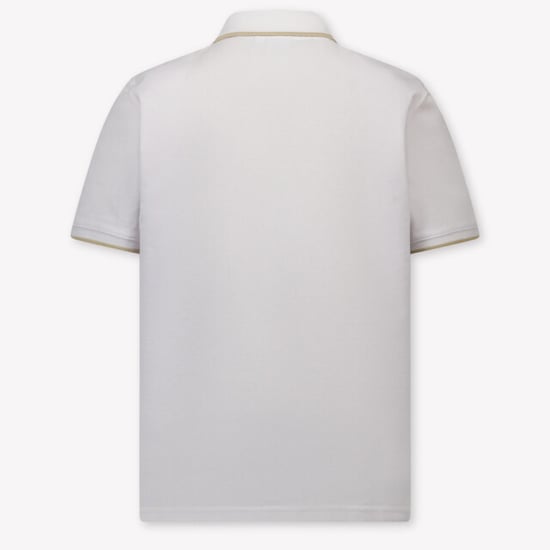 Hugo Boss Kinder jongens polo in - Image 2
