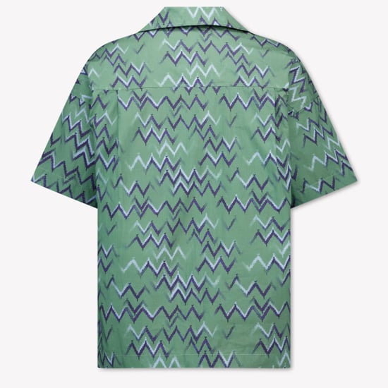 Lanvin Kinder jongens blouse in - Image 4