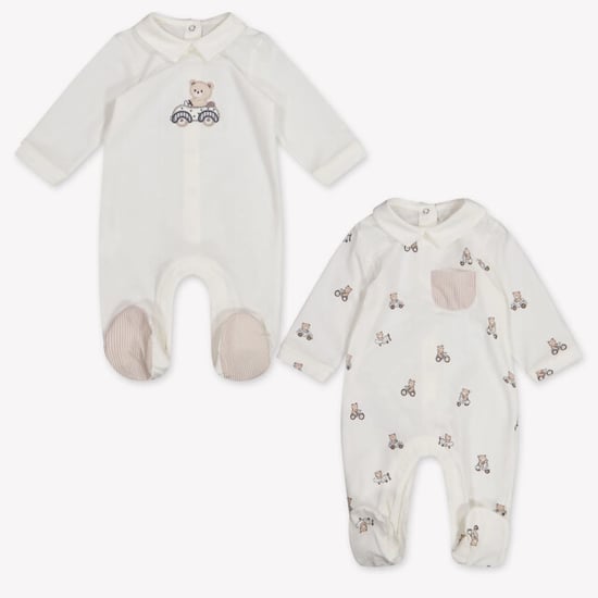 Mayoral Baby jongens boxpakje in - Image 1