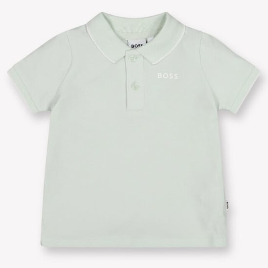 Hugo Boss Baby jongens polo in - Image 3