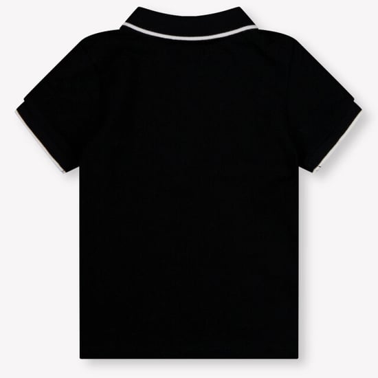 Hugo Boss Baby jongens polo in - Image 3