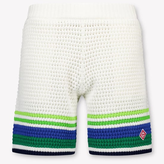 Casablanca Kinder jongens shorts in - Image 2