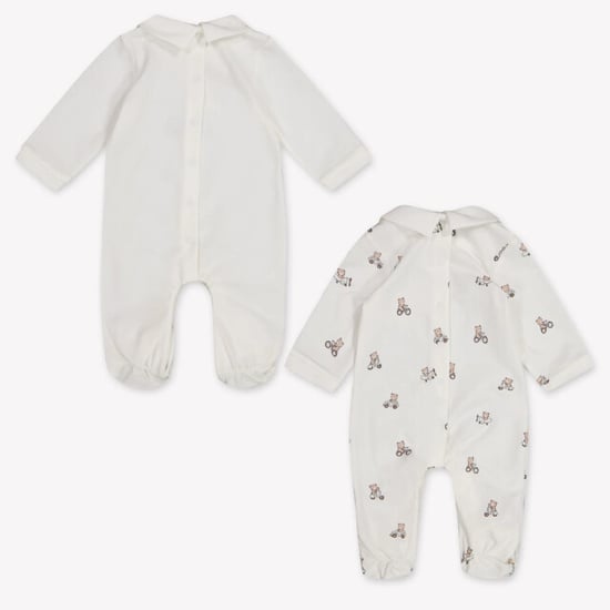Mayoral Baby jongens boxpakje in - Image 3