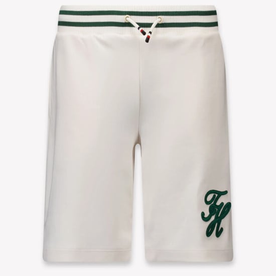 Tommy Hilfiger Kinder jongens shorts in - Image 2