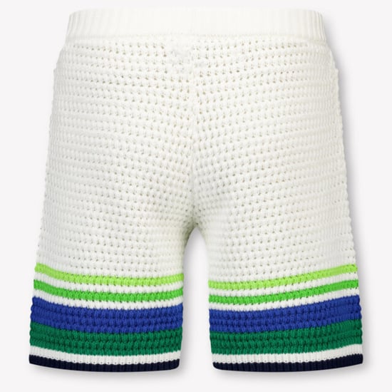 Casablanca Kinder jongens shorts in - Image 5