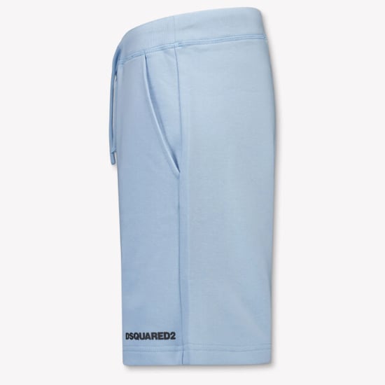 Dsquared2 Kinder jongens shorts in - Image 5