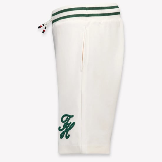 Tommy Hilfiger Kinder jongens shorts in - Image 3